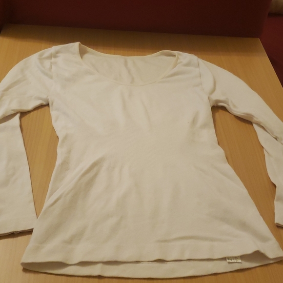 Off White undershirt - Picture 1 of 1